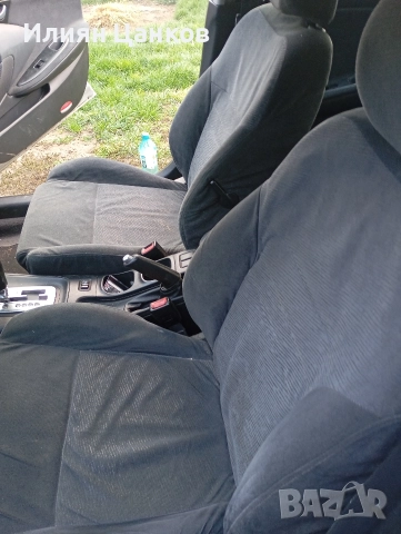 На части Нисан Примера P12 2.0 бензин CVT на части, снимка 2 - Части - 52162245