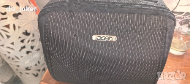 ACER dlp p3150 проектор, снимка 6 - Плейъри, домашно кино, прожектори - 54104621