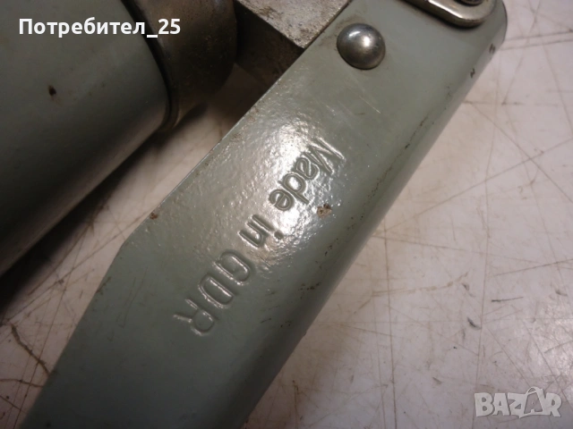 Такаламит, снимка 2 - Други инструменти - 53931119