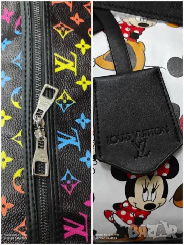 сакове  louis vuitton , снимка 11 - Сакове - 49186176