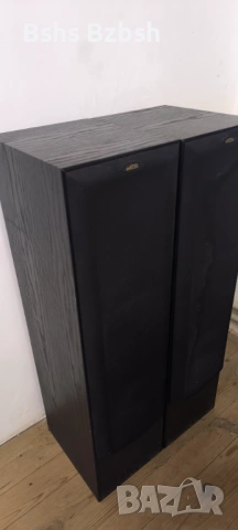 Тонколони Jamo studio 190, снимка 3 - Тонколони - 54175289