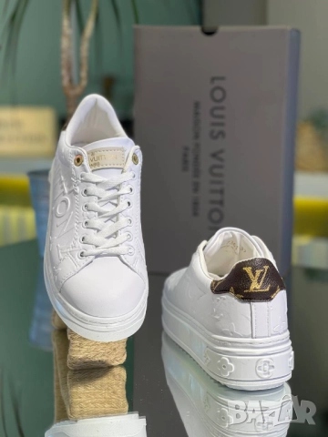 дамски маратонки LOUIS VUITTON