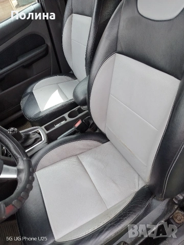 ford focus 1.8tdci 2006g, снимка 5 - Автомобили и джипове - 54004532