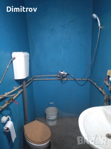 Удобно за работещи и пенсионери на около 2ч.от София на близо ЖП гарата в Телиш Плевенско , снимка 10 - Къщи - 52793208