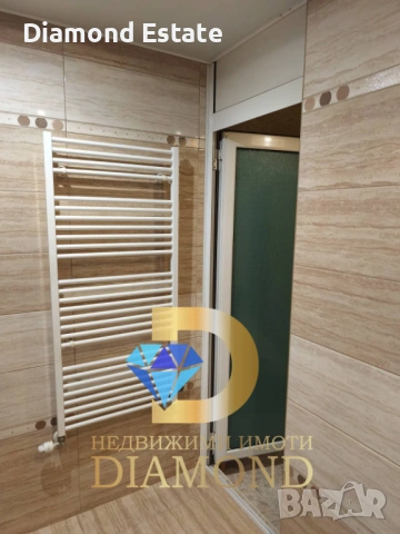 Апартамент в Димитровград, кв. Славянски, снимка 8 - Апартаменти - 53735656