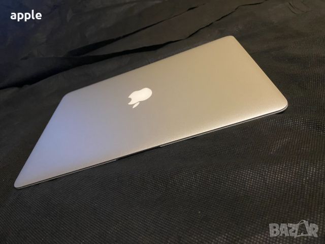 CTO 13" Core i7 MacBook Air А1466 (2017), снимка 7 - Лаптопи за дома - 45418361