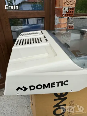 Оригинален капак за климатик  Dometic Freshlight  , снимка 10 - Къмпинг мебели - 47521249