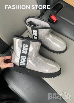 UGG боти в 5 цвята, снимка 17 - Дамски боти - 52229031