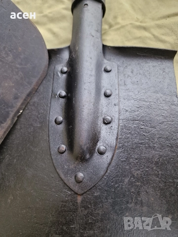 военни лопати стоманени, снимка 8 - Градински инструменти - 52958199
