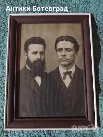 Портрети на известни личности , снимка 2 - Картини - 52574308