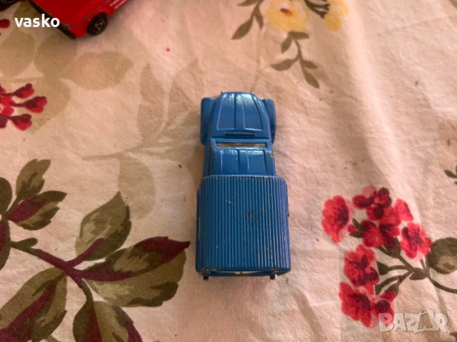 Френски Мажорет 1:60, снимка 6 - Колекции - 52652692