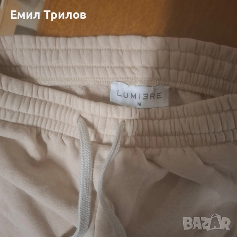 Анцунг, снимка 2 - Спортни екипи - 53961379