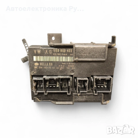 Комфорт модул 1K0959433 за VW GOLF PLUS (5M1, 521) 1.6 FSI (2005 - 2013)