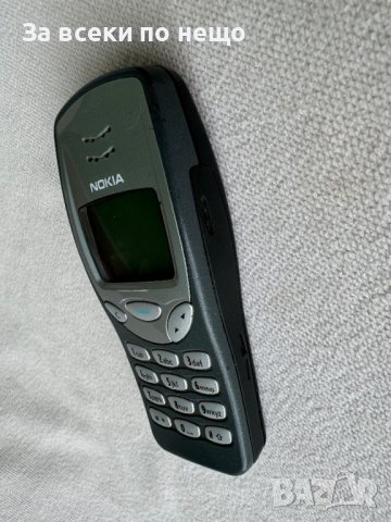 	Ретро Нокия 3210 , Nokia 3210 LIFE TIMER - 22 часа, снимка 5 - Nokia - 46494518