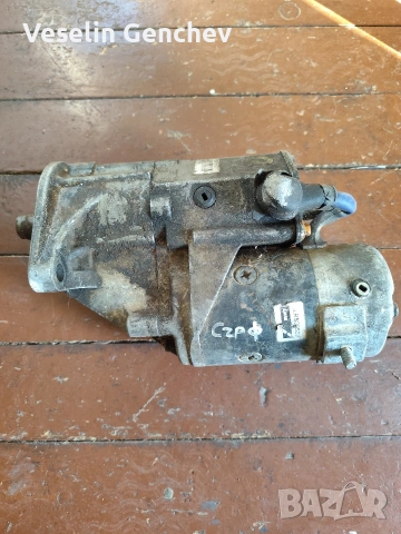 стартер за Тойота 4 Рънър 