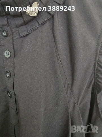 Дамска туника AGGES , снимка 7 - Рокли - 42883347