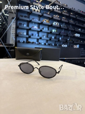 слънчеви очила vehla с черен обикновен калъф и ув защита , снимка 7 - Слънчеви и диоптрични очила - 53744913