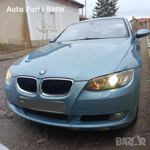 Преден капак BMW E92 E93 Капак БМВ Е92 Е93, снимка 4 - Части - 48604521