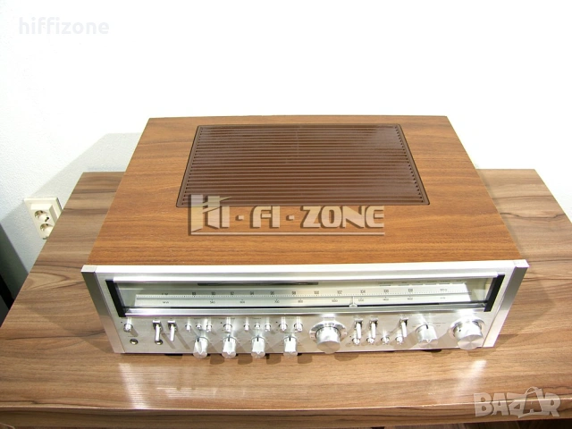 Ресивър   Sanyo jcx-2600kr 