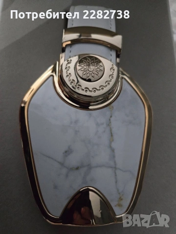 Дамски парфюм арабски, снимка 4 - Дамски парфюми - 53726984