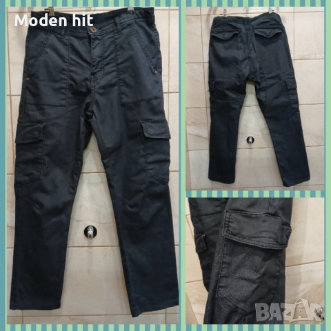 Комбат панталон за тийнеджър 14-15 г./170 см.