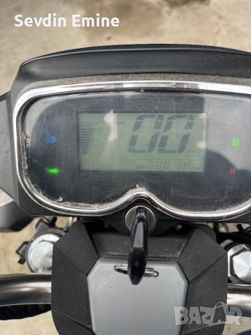 Триколка електрическа и самосвал, снимка 7 - Селскостопанска техника - 52026284