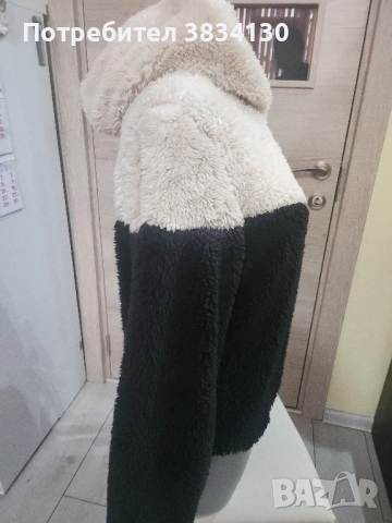 Дамско палто " FILA", снимка 4 - Якета - 52062071