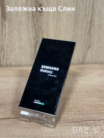 Телефон Samsung Galaxy S23 Ultra 256GB , снимка 1 - Samsung - 46142634