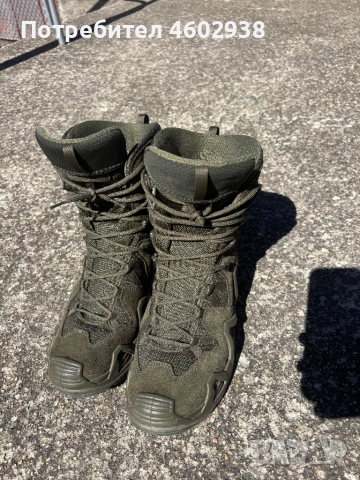 Кубинки LOWA 44, снимка 1