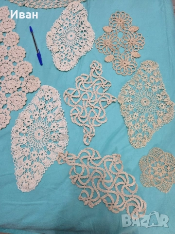 Комплект карета , снимка 3 - Декорация за дома - 52354828