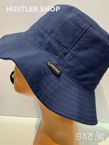 Мъжка букет шапка WEGENER GORE-TEX , снимка 3 - Шапки - 53539694