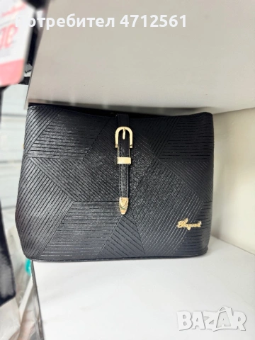 Чанти Berlina, снимка 9 - Раници - 53141779