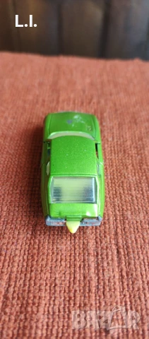 Колички Matchbox България , снимка 2 - Колекции - 51413612