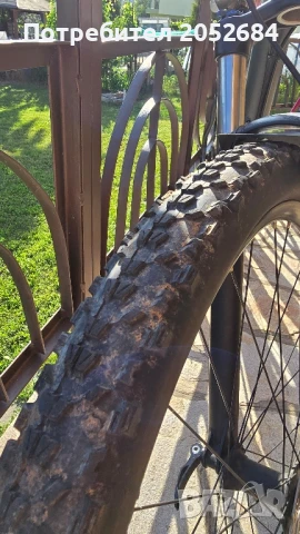 Колело Voodoo Horde 29 М размер 2024, снимка 3 - Велосипеди - 50602614