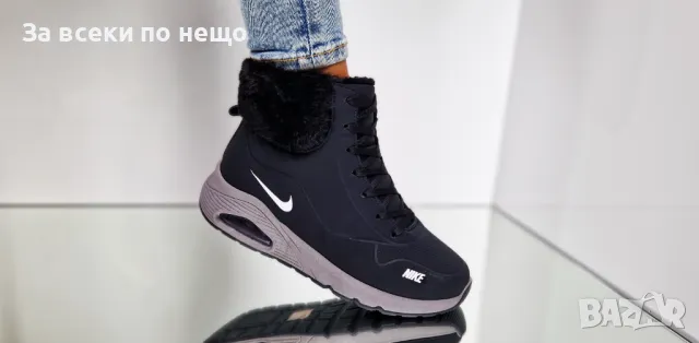 Дамски маратонки Nike от 36 до 41 номер - Налични различни цветове, снимка 11 - Маратонки - 47755343