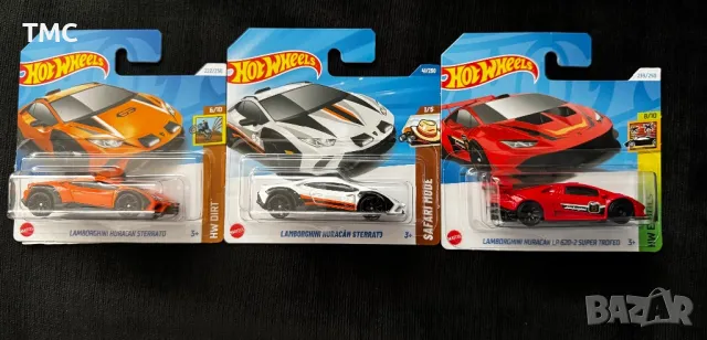 Hot wheels различни модели 2025, снимка 17 - Коли, камиони, мотори, писти - 49172974