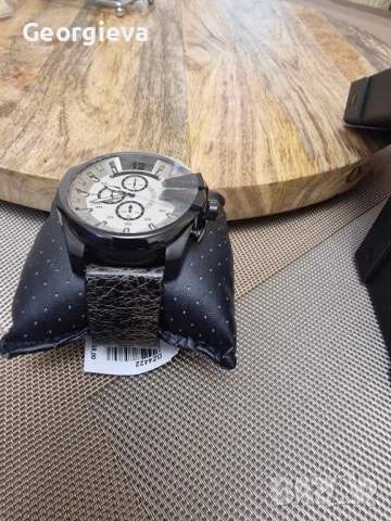 Нови часовници Diesel, снимка 7 - Мъжки - 53657107