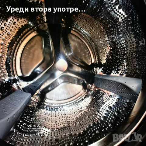 Пералня Siemens IQ500, снимка 6 - Перални - 50164683