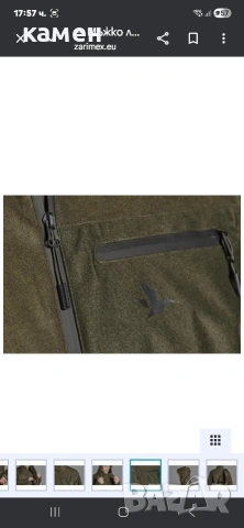 ново яке Seeland, снимка 9 - Якета - 53635647