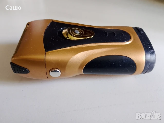 Тример за брада , снимка 4 - Тримери - 50458789