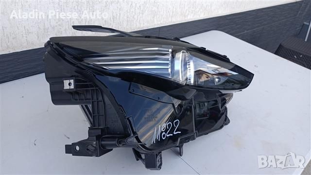 Десен фар Mazda CX30 CX-30 година 2019 2020 2021 2022 2023 Full Led код DFR751030, DFR7-51030 , снимка 2 - Аксесоари и консумативи - 45742823