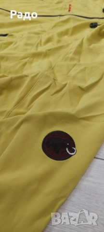 Mammut / XL / 100%original / туристическо яке, снимка 7 - Якета - 52961284
