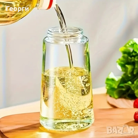 Бутилки за течности 2-в-1, снимка 4 - Прибори за хранене, готвене и сервиране - 51597538