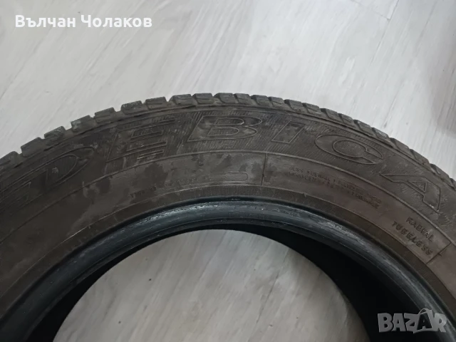 Продавам гума, снимка 3 - Гуми и джанти - 51386863