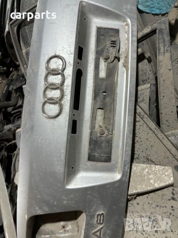 Audi A8 D3 седан заден капак, снимка 3 - Части - 46447669