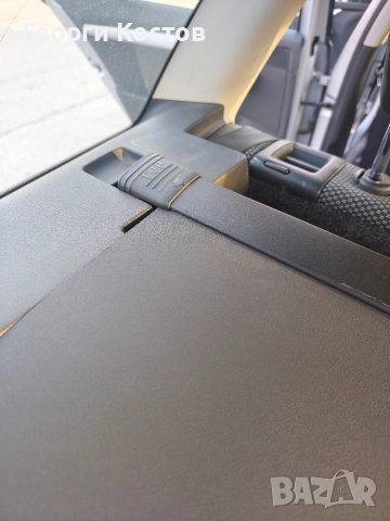 Щора за багажник на Mercedes GLB , снимка 2 - Части - 52838664