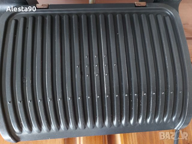 Tefal Optigrill+, снимка 2 - Скари - 45483112