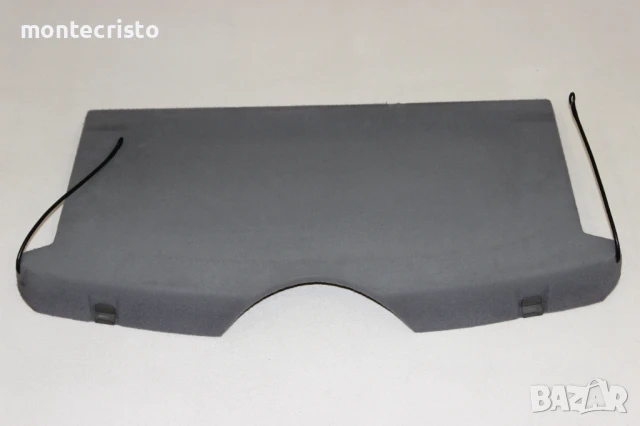 Кора багажник Opel Corsa C хечбвек 5 врати (2000-2006г.) Опел Корса Ц