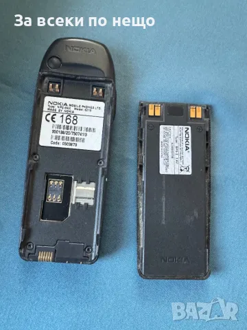 Нокия 6210 , Nokia 6210, снимка 11 - Nokia - 49611840