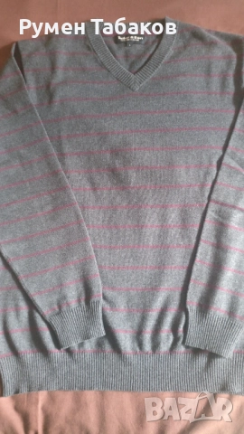 Чисто нов пуловер, снимка 2 - Пуловери - 52702212